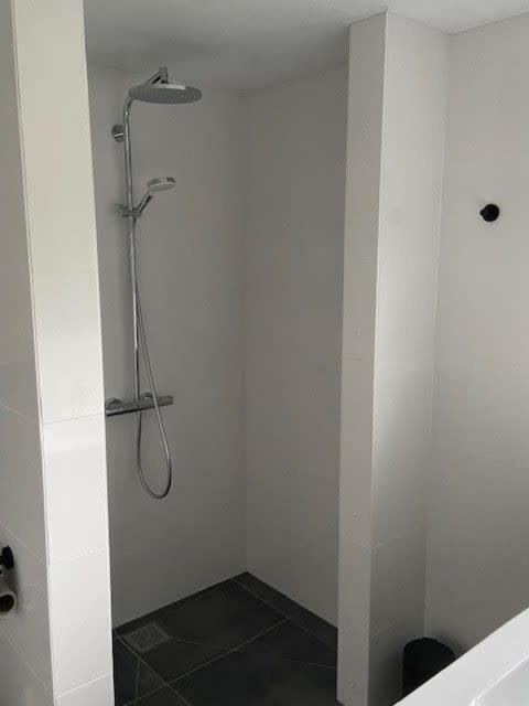 Hello Zeeland - Vakantiehuis Zeester 86 브레스켄 외부 사진