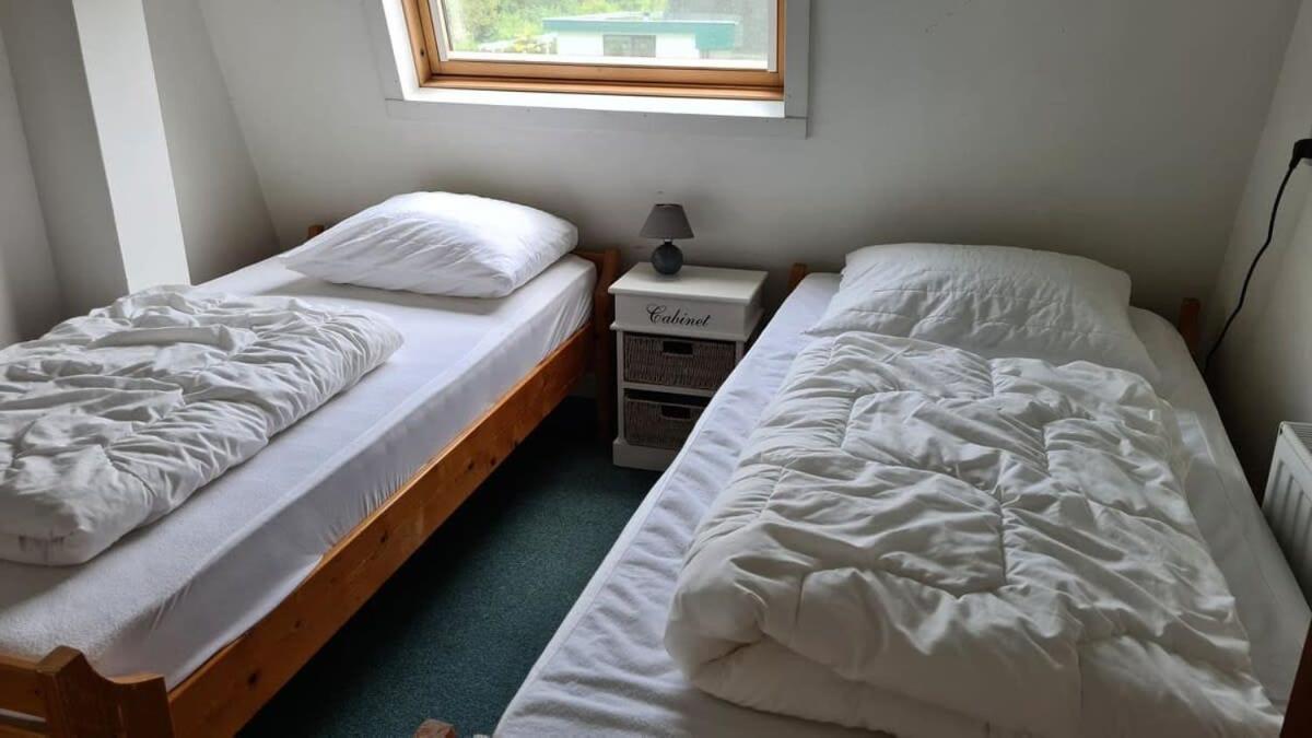 Hello Zeeland - Vakantiehuis Zeester 86 브레스켄 외부 사진